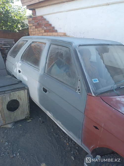    year Almaty - photo 2