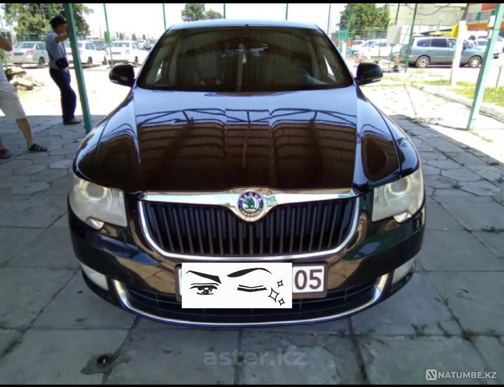    year Almaty - photo 1