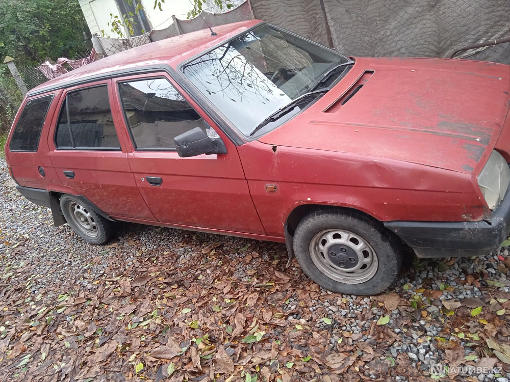    year Almaty - photo 1