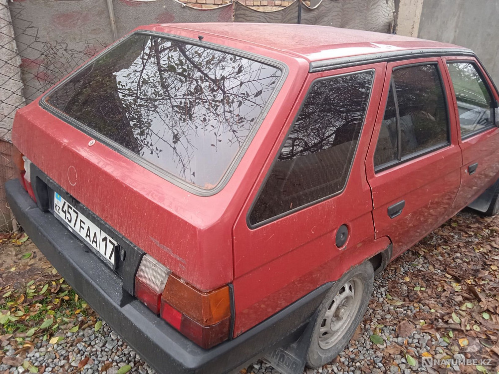    year Almaty - photo 2