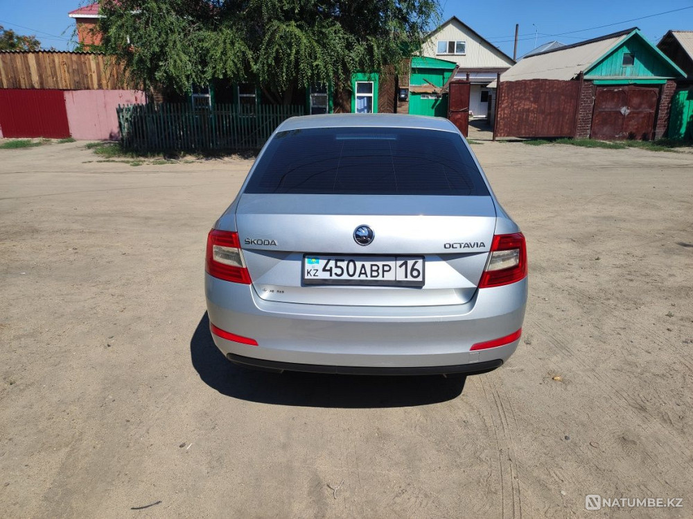    year Almaty - photo 8