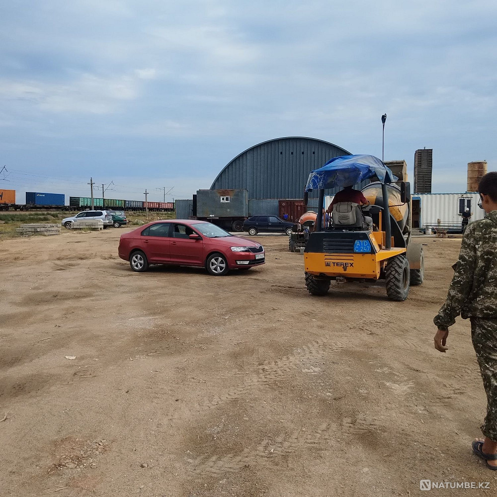    year Almaty - photo 1