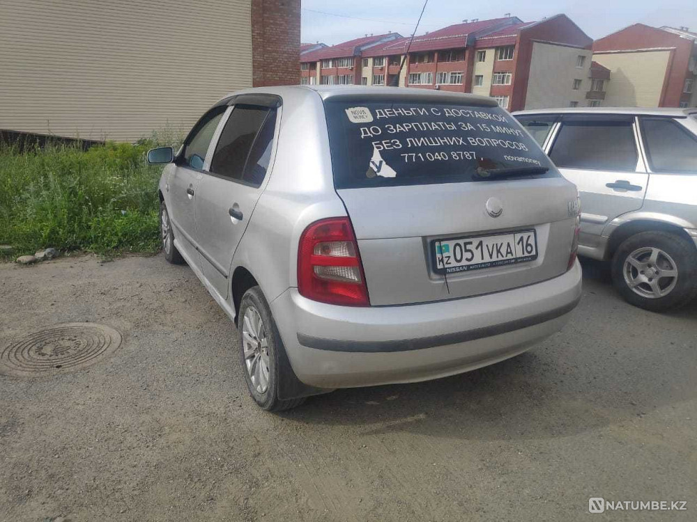    year Almaty - photo 6