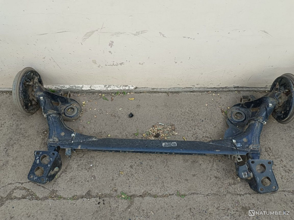    года Алматы - изображение 5