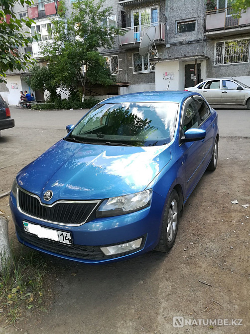    year Almaty - photo 1