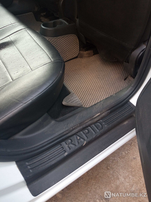    year Almaty - photo 2