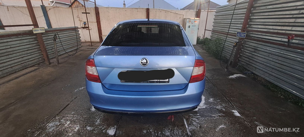    year Almaty - photo 2