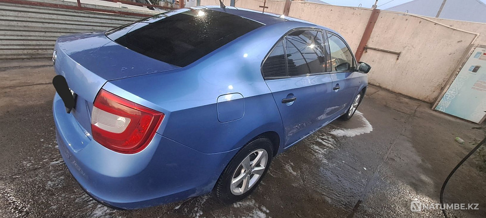    year Almaty - photo 4