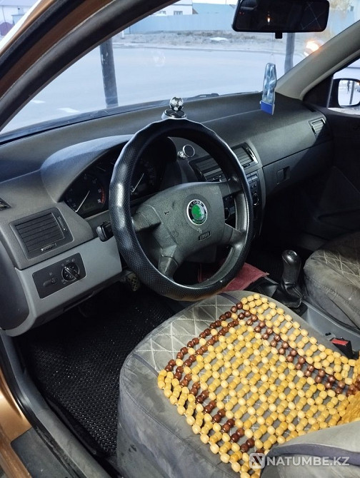    year Almaty - photo 1