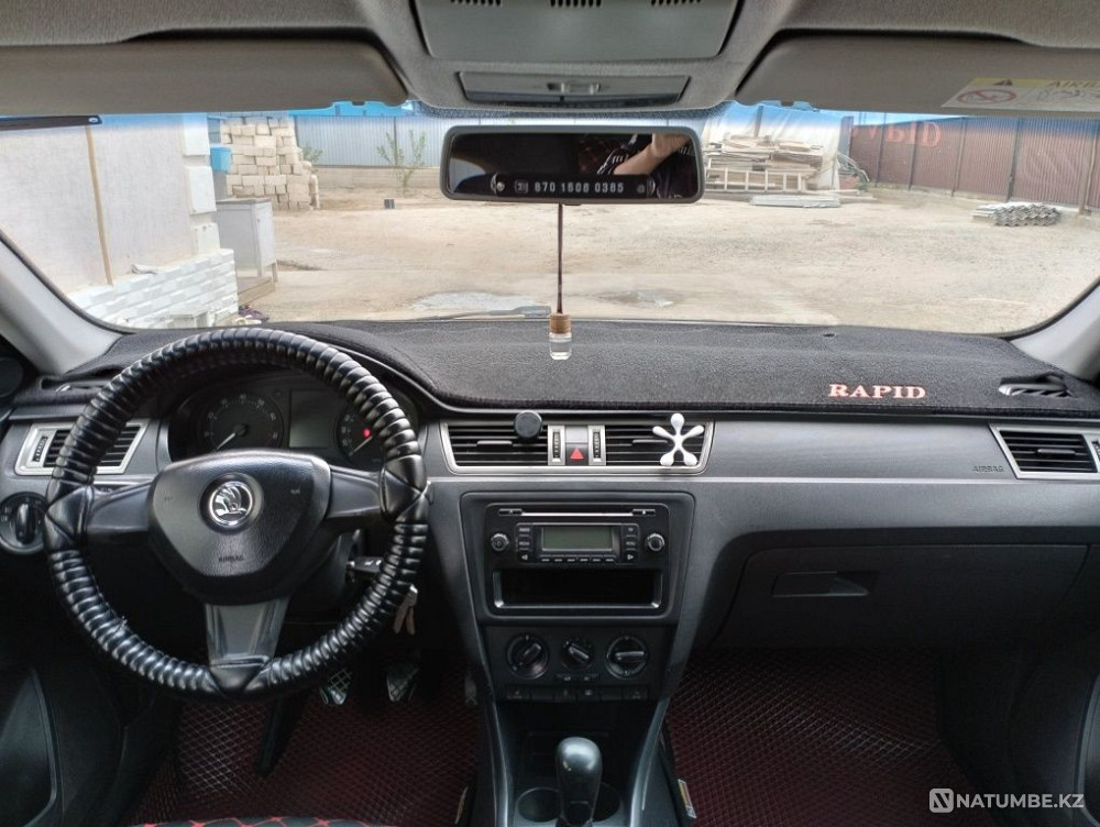    года Алматы - изображение 7