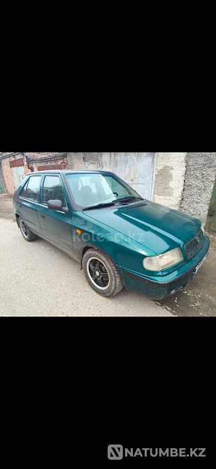    year Almaty - photo 1