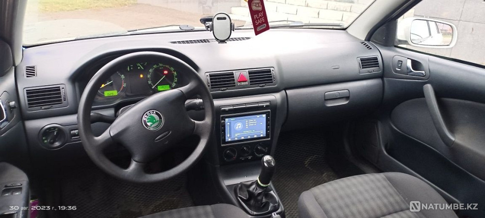    year Almaty - photo 7