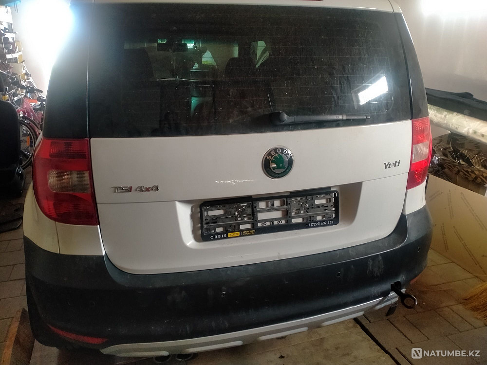    year Almaty - photo 1