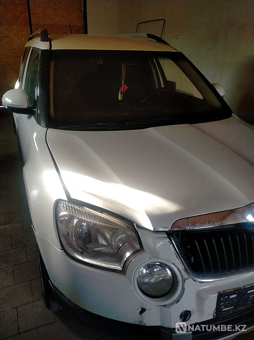    year Almaty - photo 2