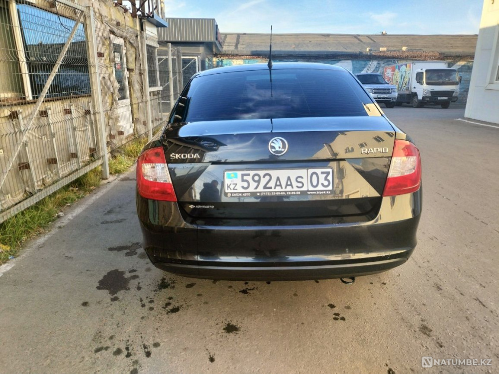    года Алматы - изображение 1