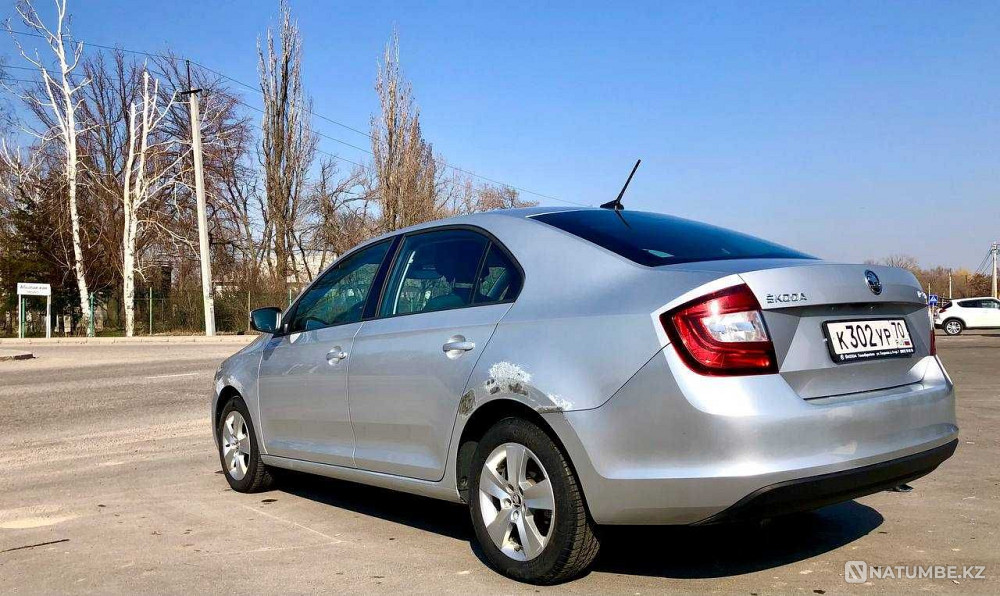    года Алматы - изображение 8