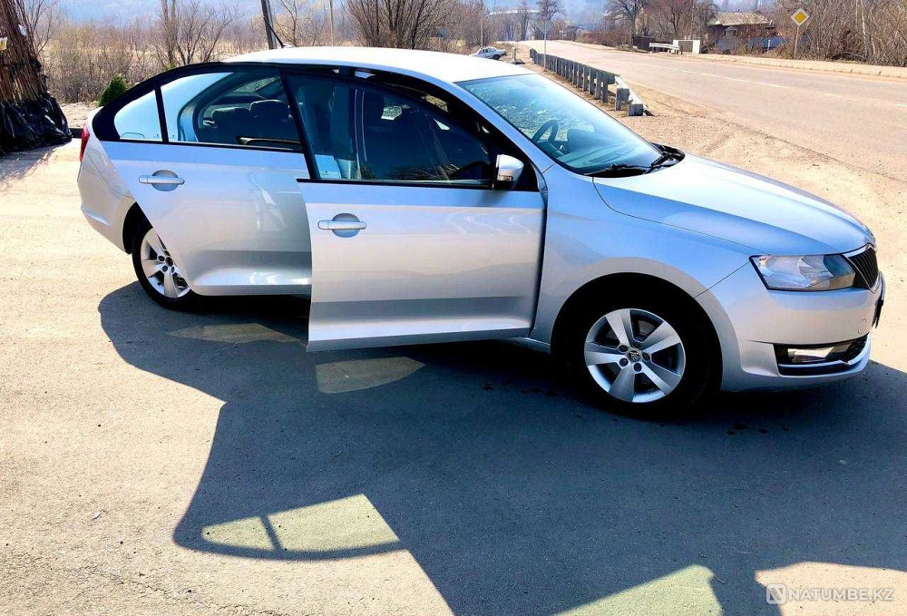    года Алматы - изображение 6