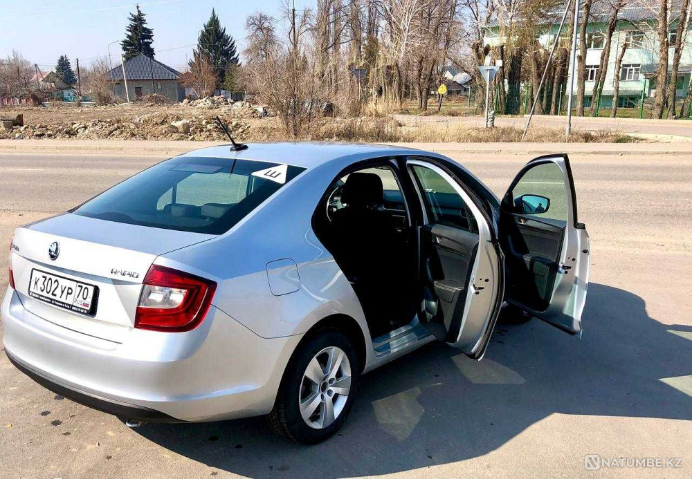    года Алматы - изображение 7