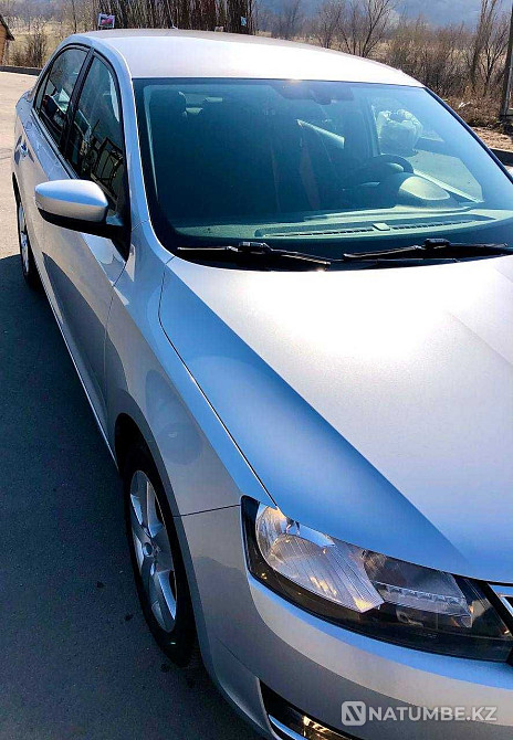    года Алматы - изображение 5