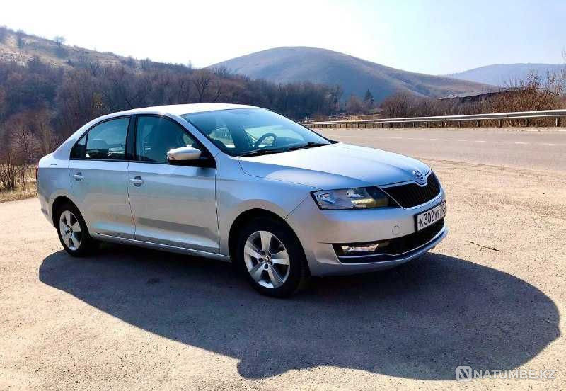    года Алматы - изображение 9