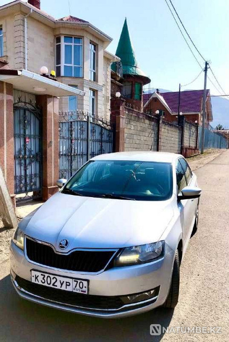    года Алматы - изображение 10