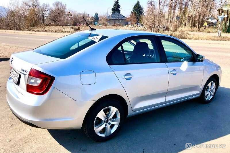    года Алматы - изображение 3