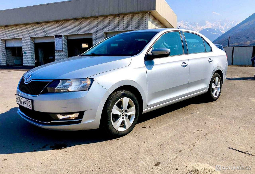    года Алматы - изображение 1