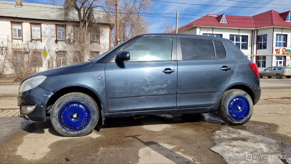    year Almaty - photo 3