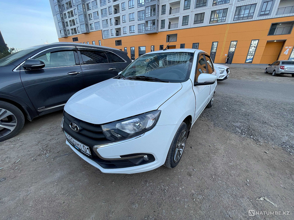    year Astana - photo 4