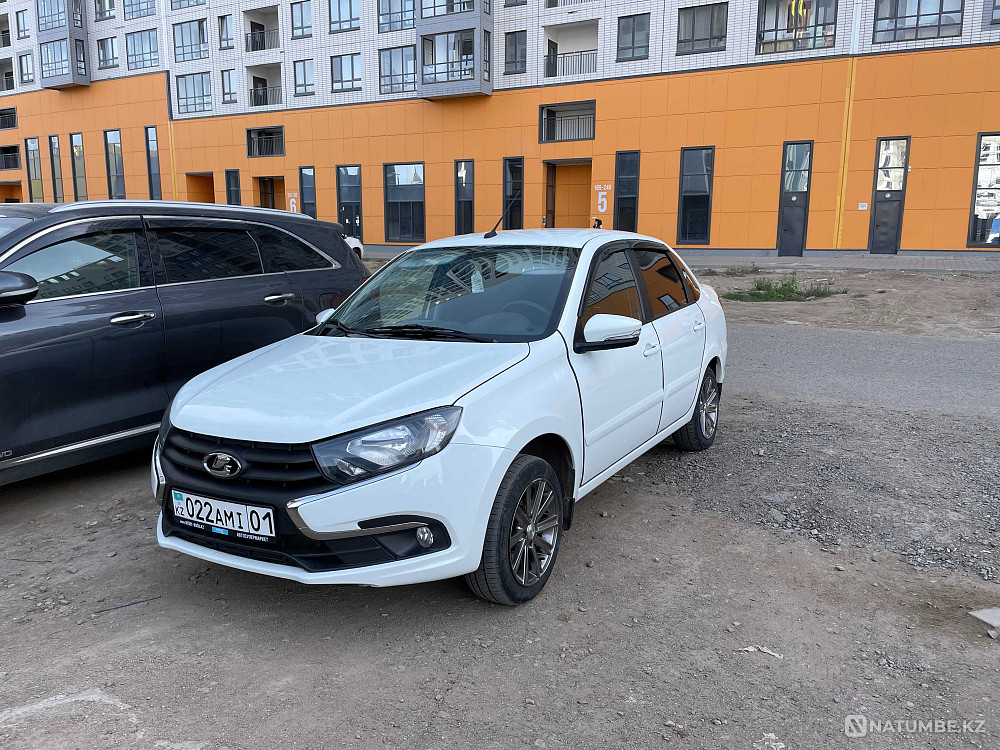    year Astana - photo 6