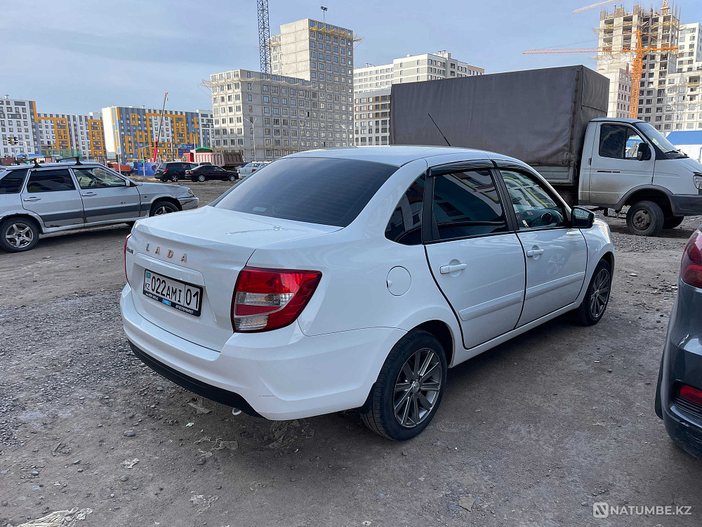    year Astana - photo 3