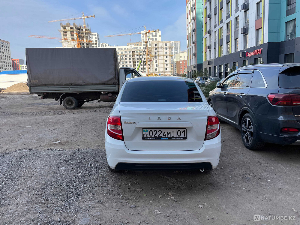    year Astana - photo 2