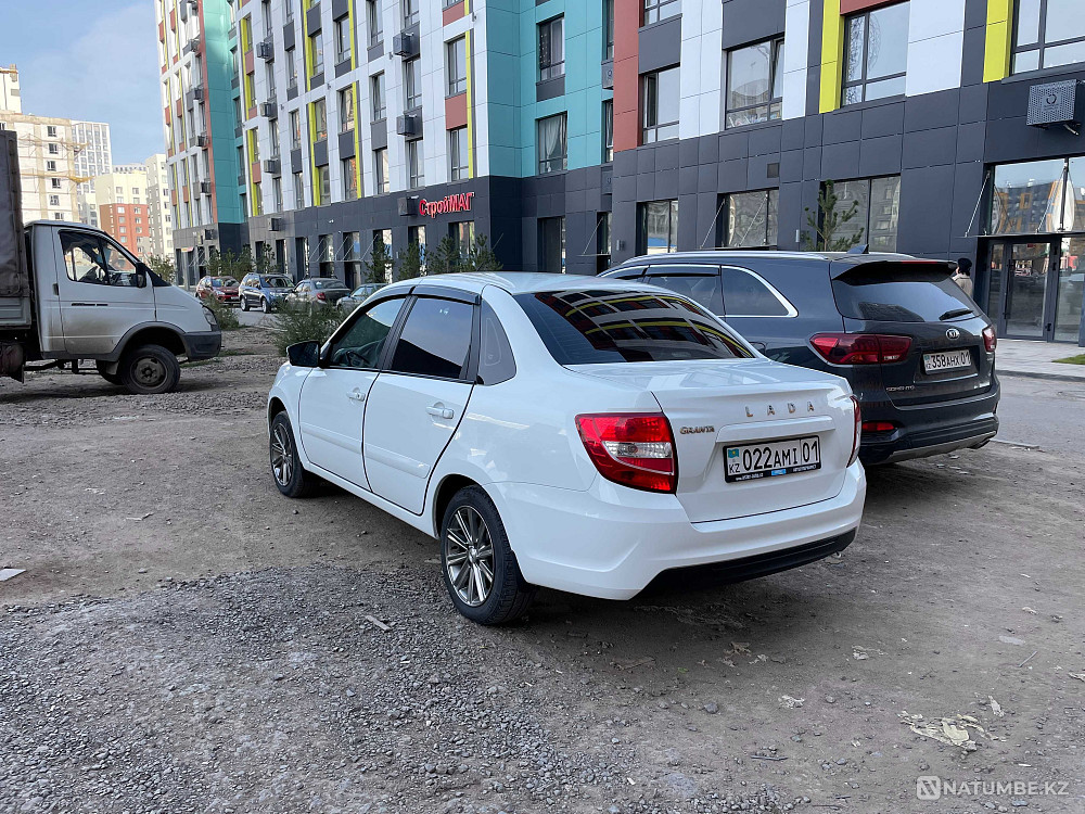    year Astana - photo 1