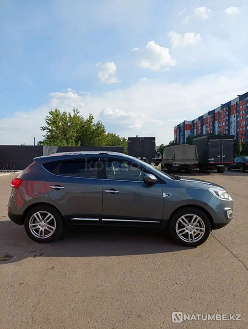    года Астана - изображение 10