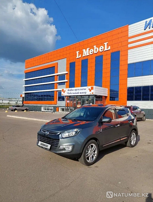    года Астана - изображение 8