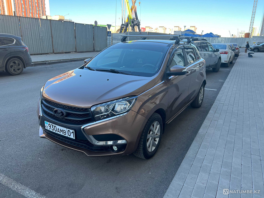    года Астана - изображение 1