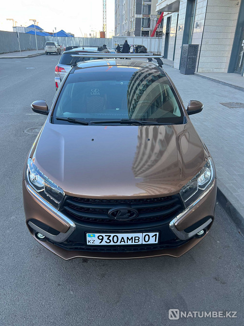    года Астана - изображение 2