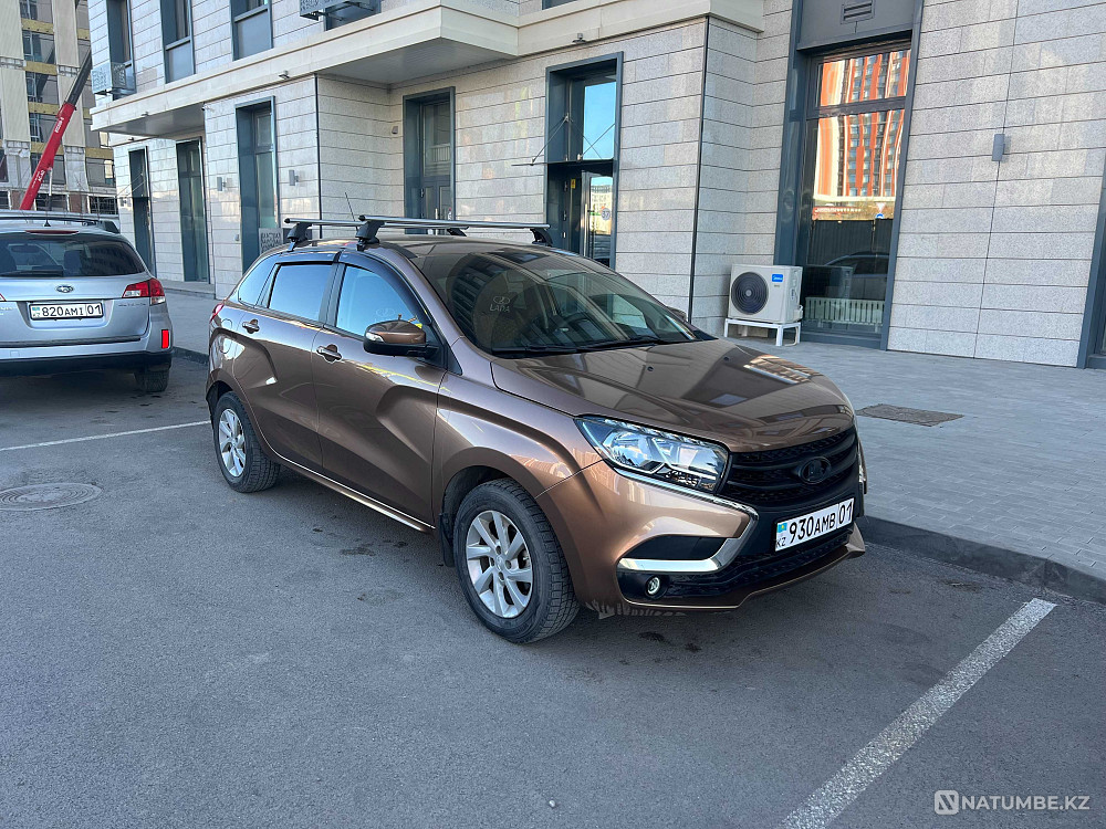    года Астана - изображение 6