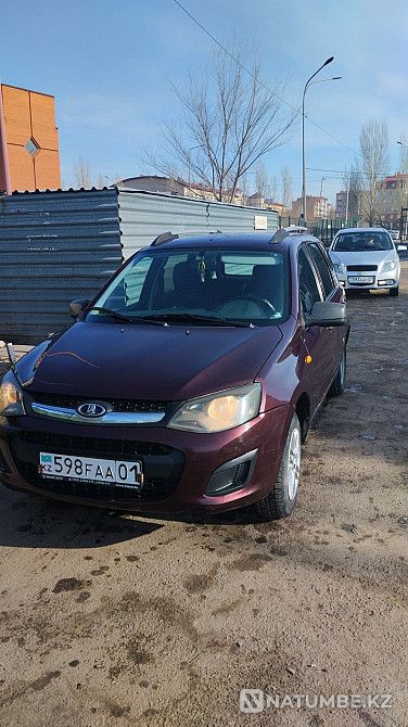    year Astana - photo 1