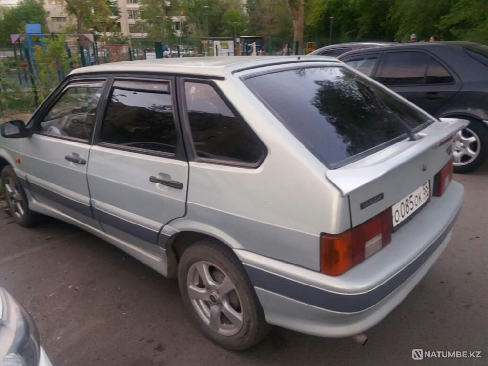    года Астана - изображение 4