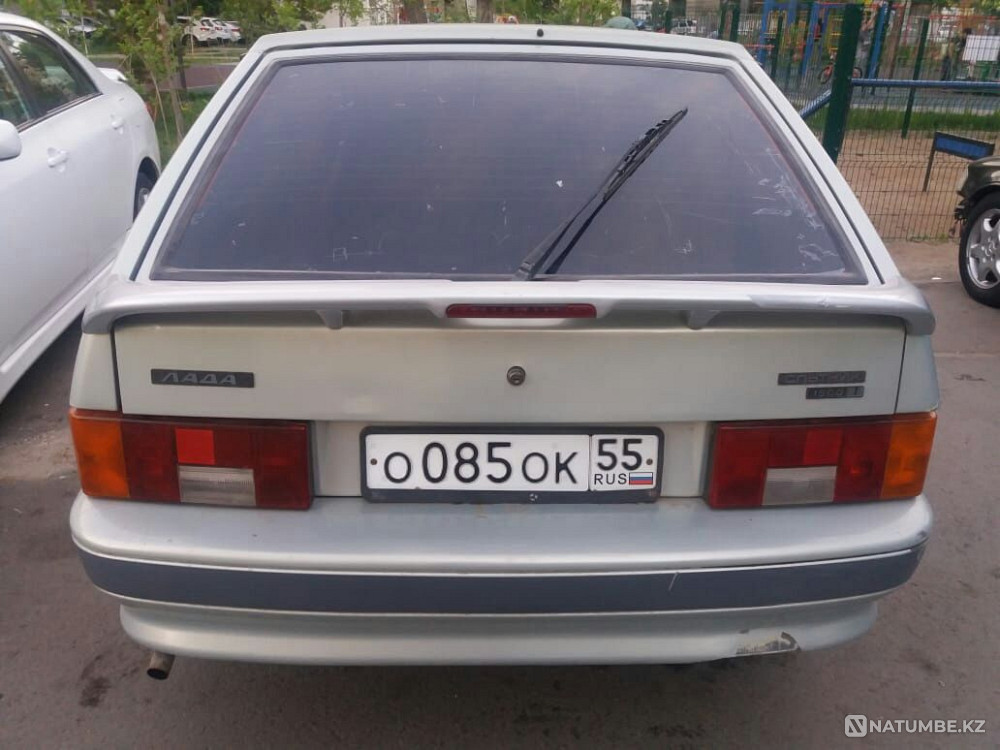    года Астана - изображение 3