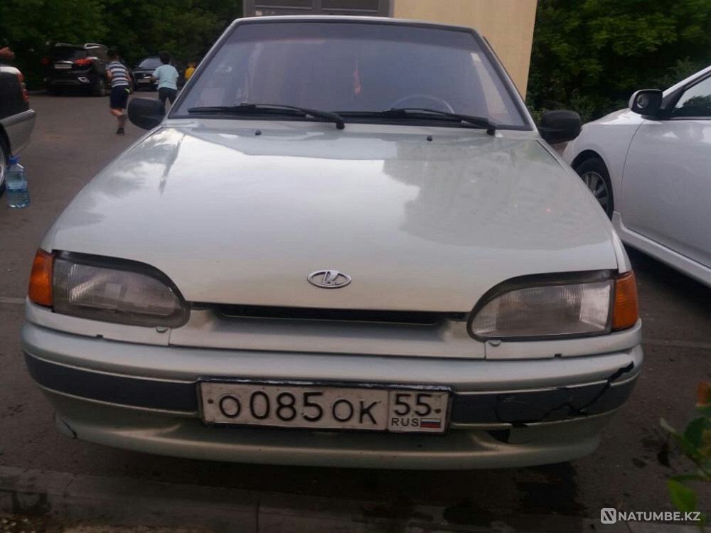    года Астана - изображение 2