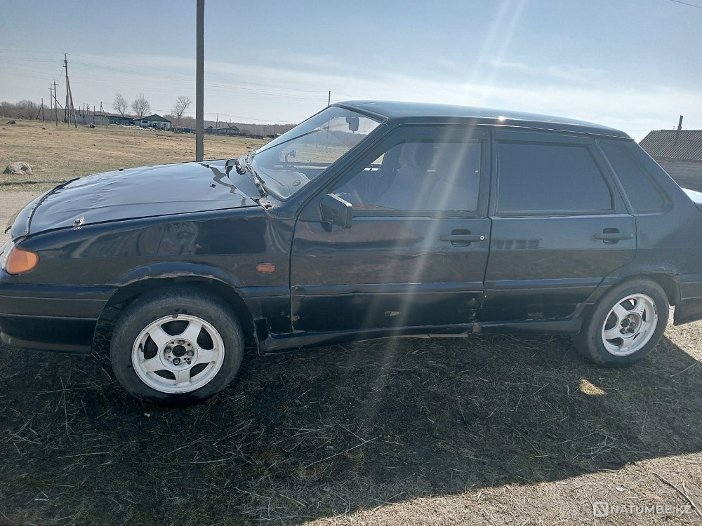    year Astana - photo 2