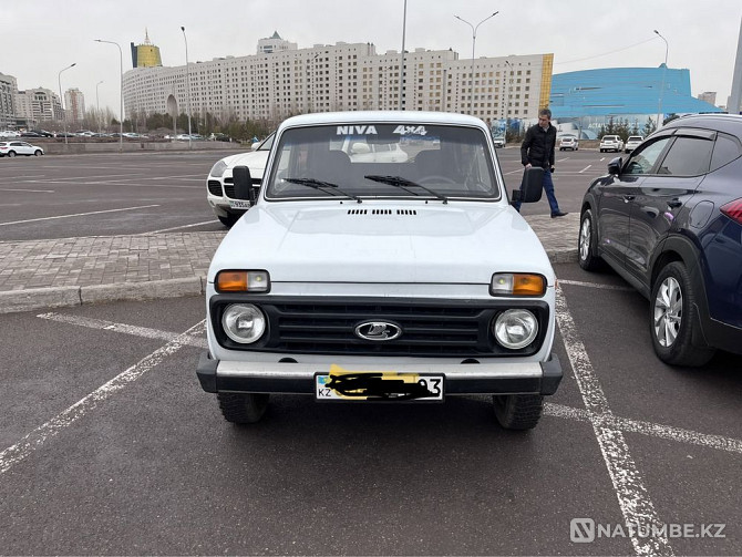    year Astana - photo 1