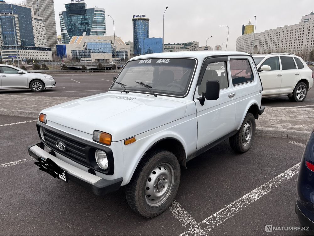    года Астана - изображение 2