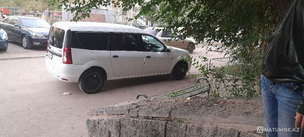    year Astana - photo 1