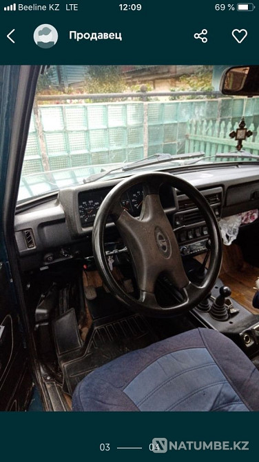    year Astana - photo 2