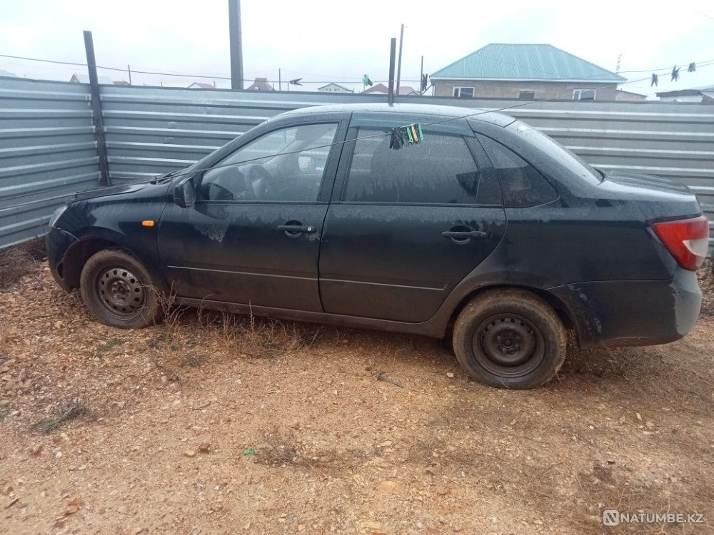    year Astana - photo 1