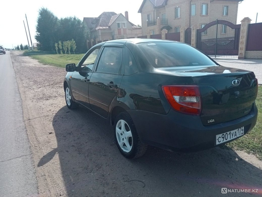    year Astana - photo 2