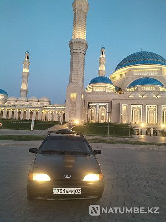    year Astana - photo 3